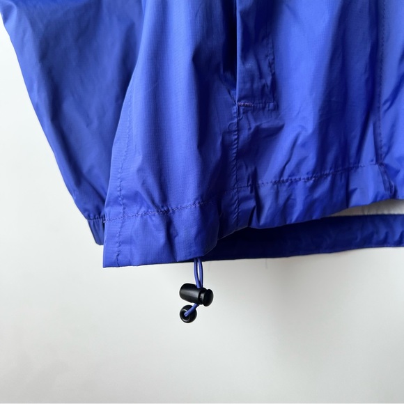 Helly Hansen Youth Raincoat in Indigo - Picture 10 of 15